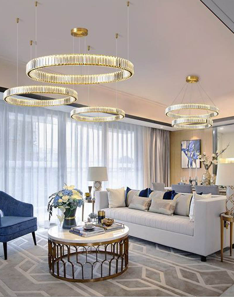 residential
